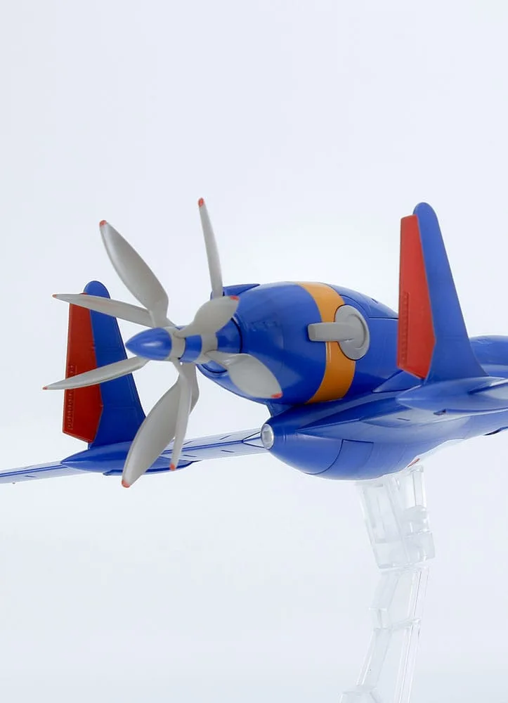 Royal Space Force Model Kit – Schira-DOW 3rd 1/72 21 cm 2