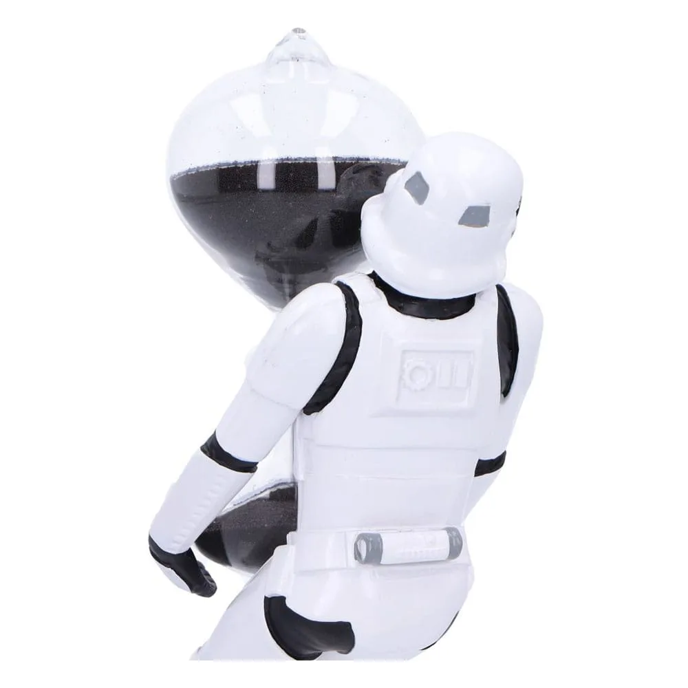 Original Stormtrooper Sand Timer – Time’s Up 17.5 cm 6