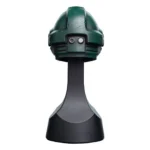 Warhammer 40,000 Replica – Dark Angels Helm 1/4 Scale 12 cm 7