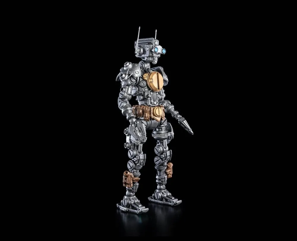 Cosmic Legions Action Figure – ACU-3 Legion Builder 6