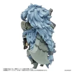 Monster Hunter Minifiguren – Palico Vol. 1 4er-Set 8–9,5 cm 5