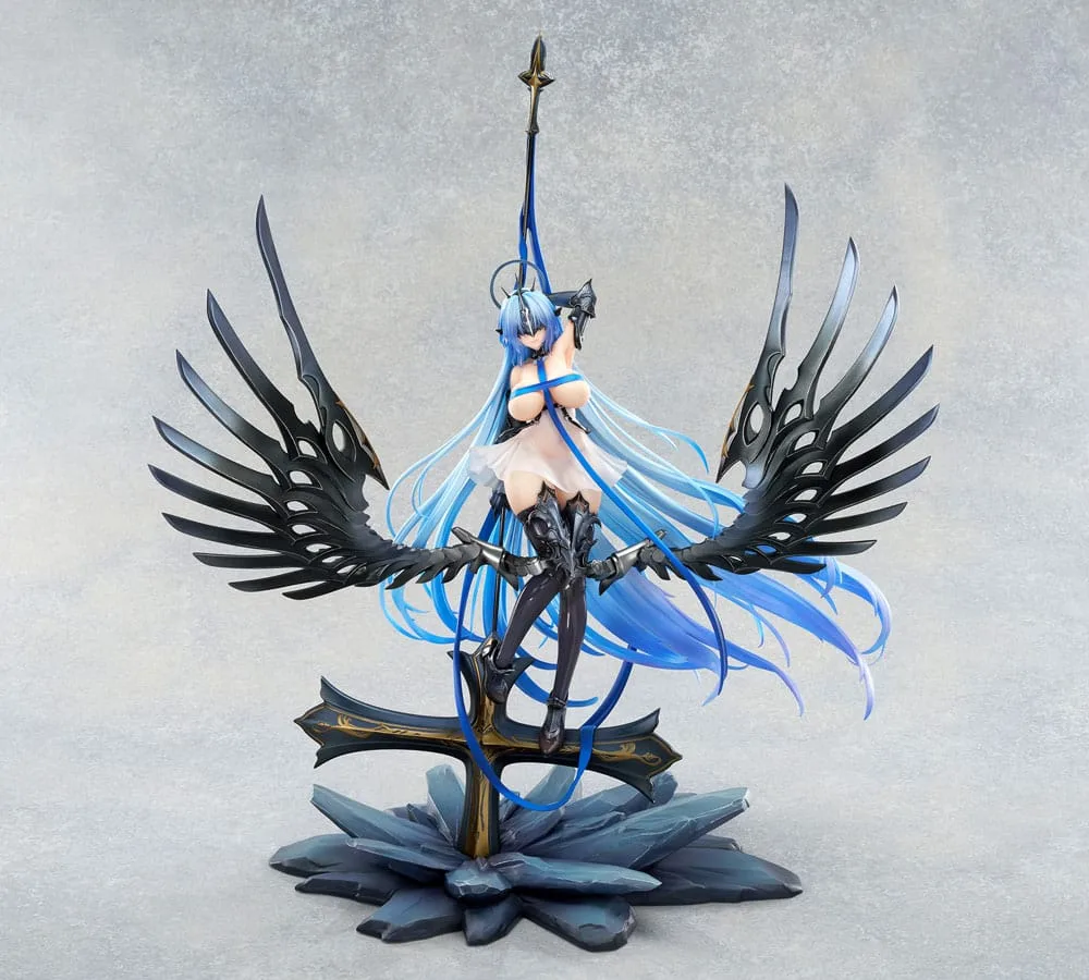 Azur Lane Statue – Alsace 1/7 Scale 47 cm