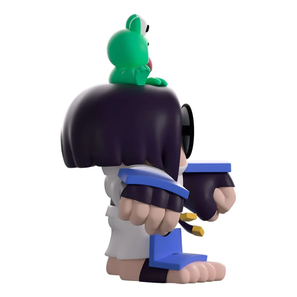 Punch Punch Forever Vinyl Figure – Gogo Matsumoto 10 cm 2