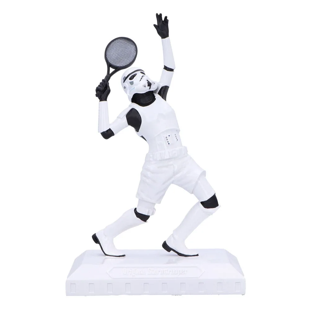 Original Stormtrooper Figure – Serve It 18.8 cm