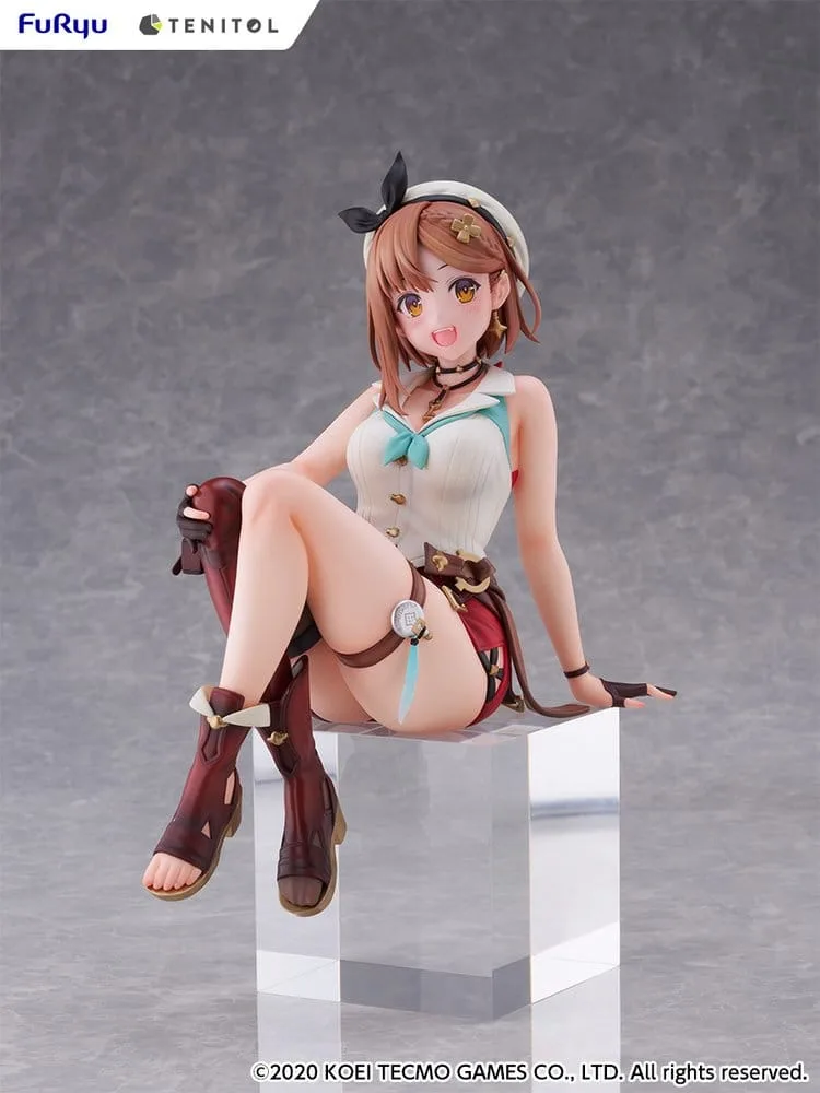 Atelier Ryza 2 Figure – Reisalin Stout Big Noodle Stopper 19 cm 17