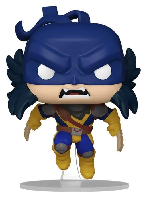 X-Men 97 Vinyl Figure – Funko Pop Wolverine Wasteland 9 cm