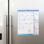 Peanuts Magnetic Planner – Snoopy 2026/27 30 x 35 cm 2