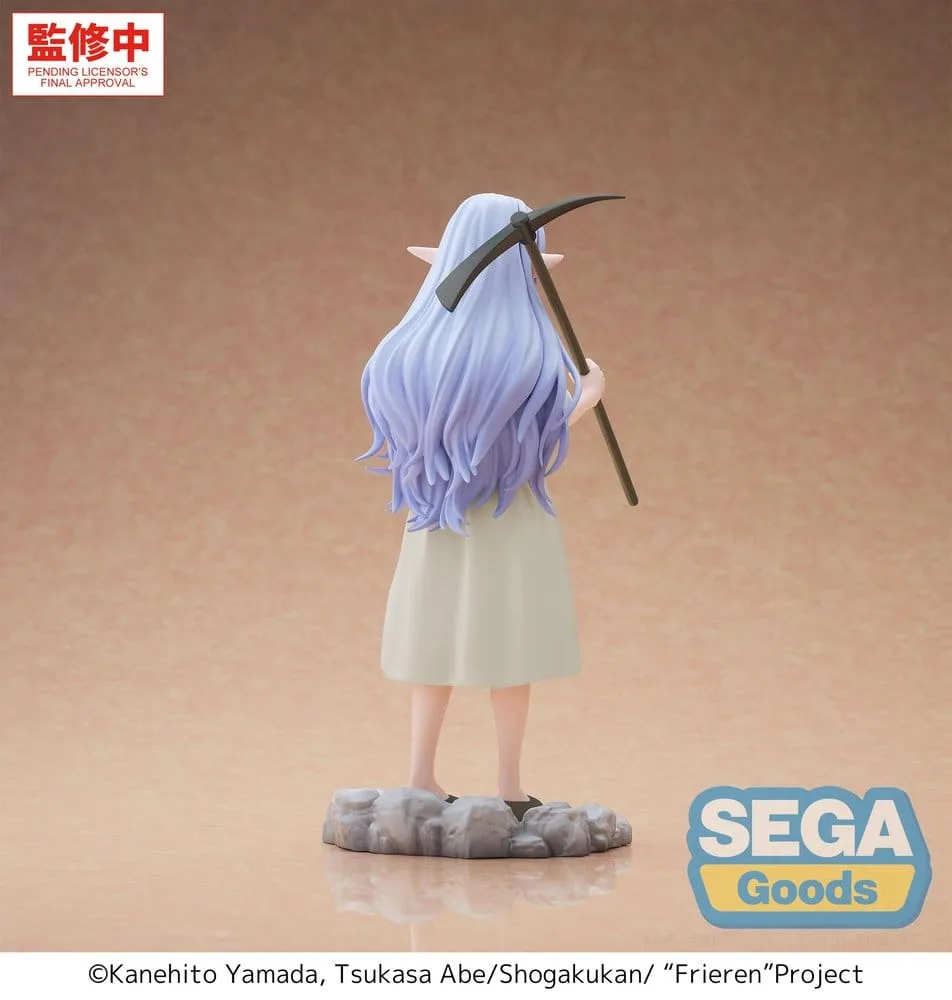 Frieren Beyond Journey’s End Figure – High Premium Mines 18 cm 6