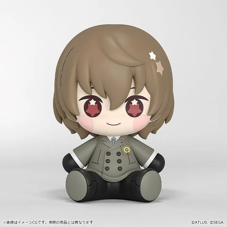 Persona 5 Royal Figure – Goro Akechi Huggy Good Smile 7 cm 2