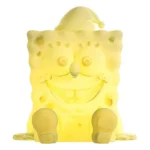 SpongeBob SquarePants Nightlight – Pajamas and Nightcap 14 cm 1