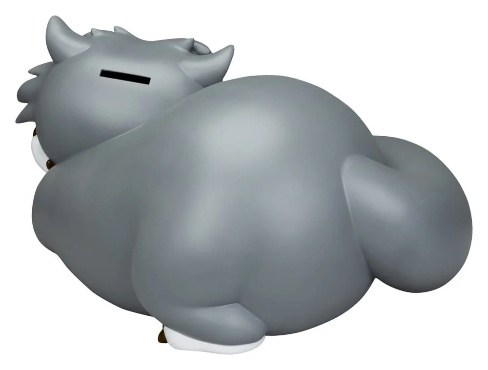 Cinderella Vinyl Bank – Lucifer Easy Money Life 21 cm 4