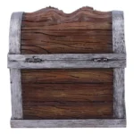 Dungeons & Dragons Storage Box – Mimic 11 cm 3