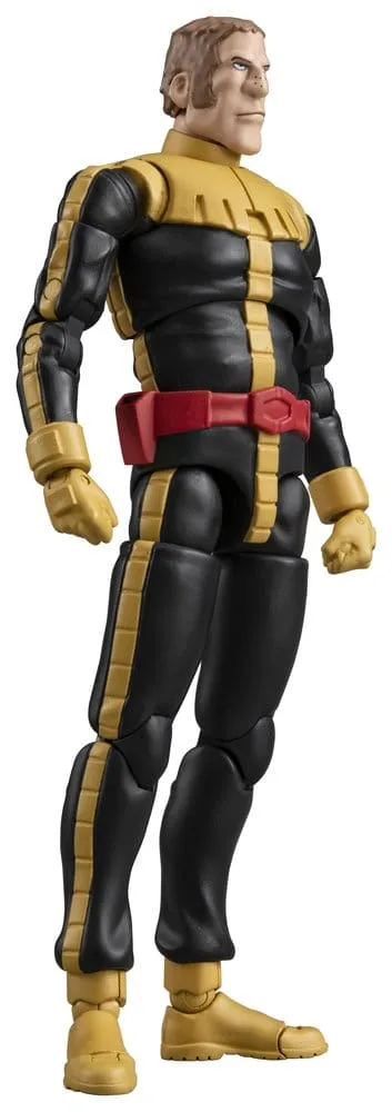 Mobile Suit Gundam Action Figure – Ortega Normal Suit 10 cm 4