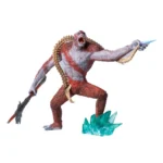 Godzilla x Kong The New Empire Statue – Skar King 15 cm 1