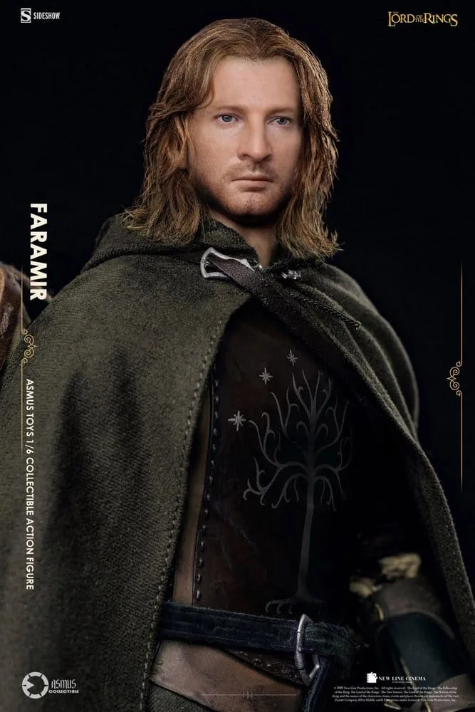 The Lord of the Rings Action Figure – Faramir 1/6 30 cm 9