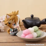 Genshin Impact Statue – Gorou Look Up 11 cm 9