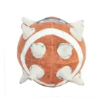 Warhammer Plush Figure – Blood Bowl Ball 5