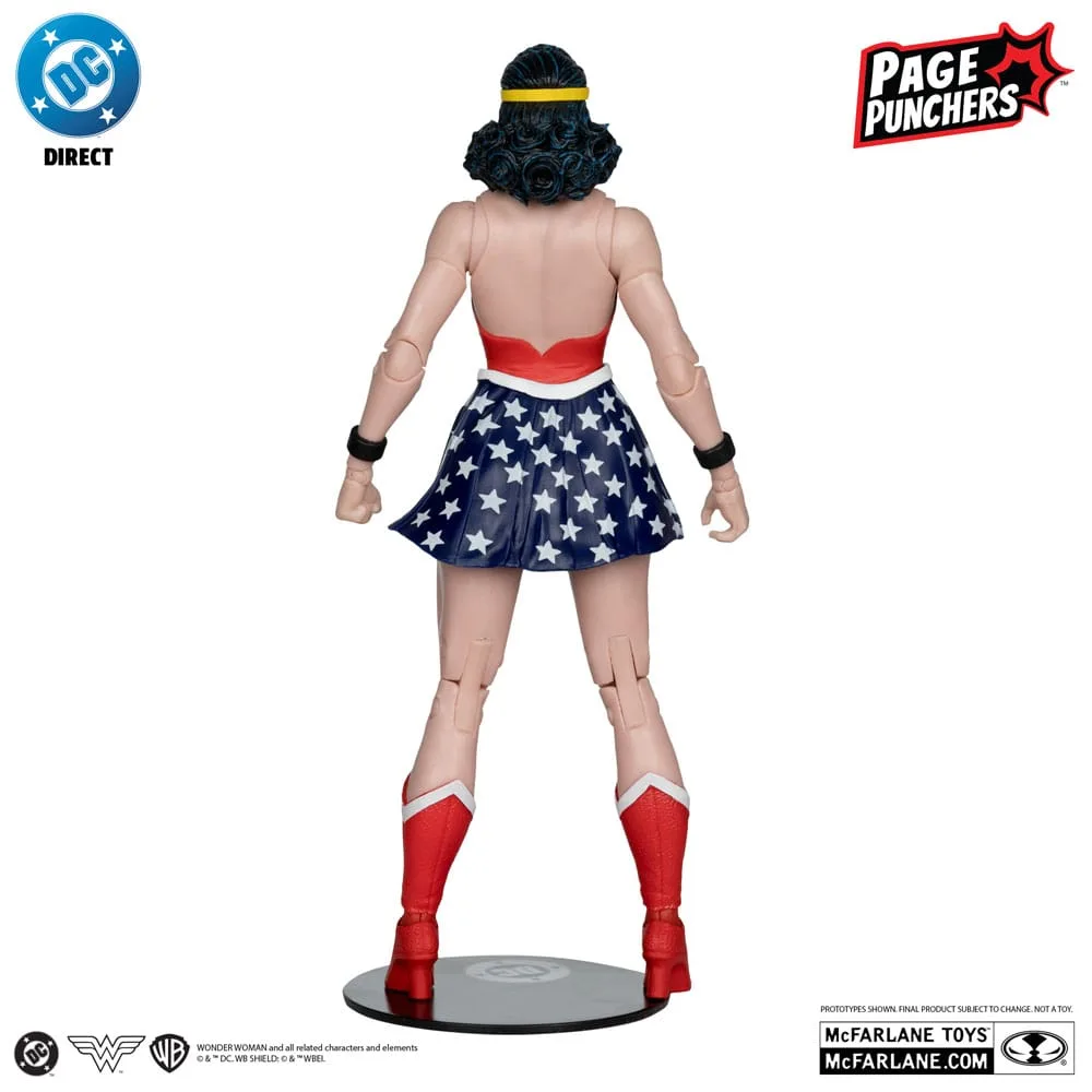 DC Direct Actionfiguren-Set – Page Punchers Wave 9, 6 Figuren 18 cm 7