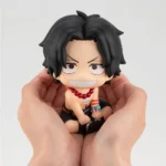One Piece PVC Figure – Portgas D. Ace Look Up 11 cm 7
