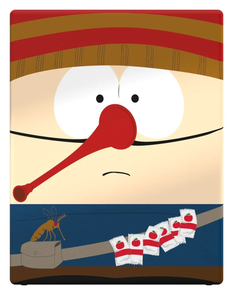 South Park Deck Box – Squaroes Mosquito SP025 8