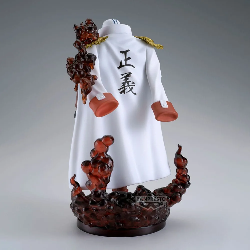 One Piece PVC Statue – Sakazuki Special Edition 19 cm 4