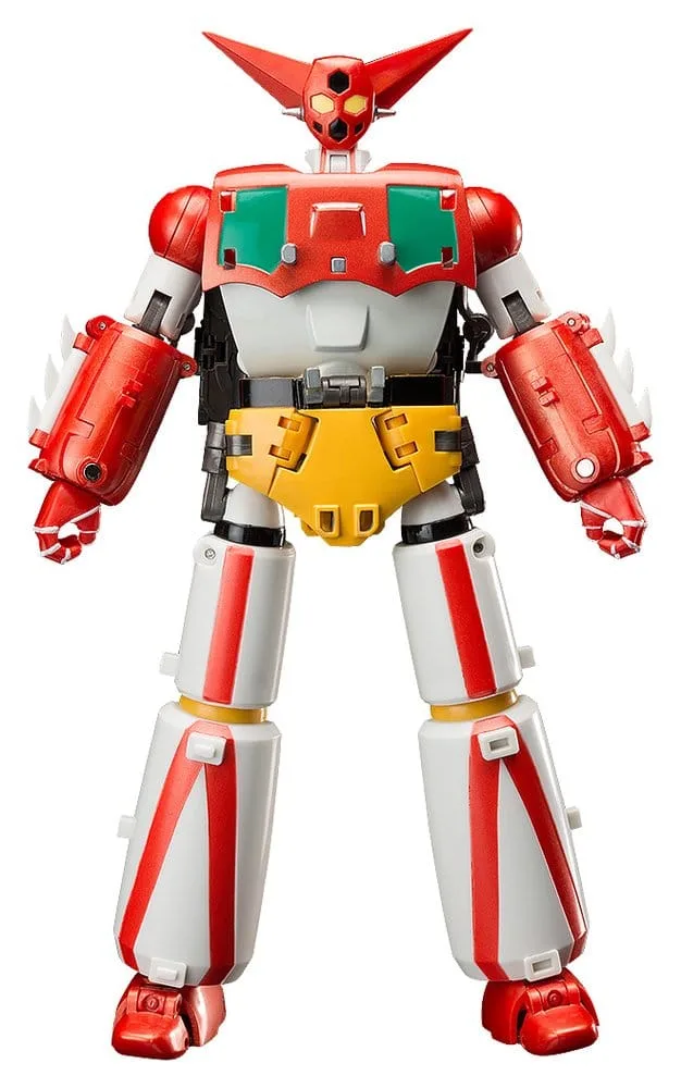 Getter Robo Action Figure Set – Dynamic Change R Rerelease