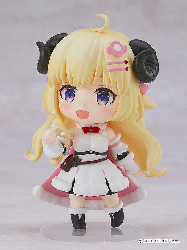 Hololive Production Nendoroid Figure – Tsunomaki Watame 10 cm 3