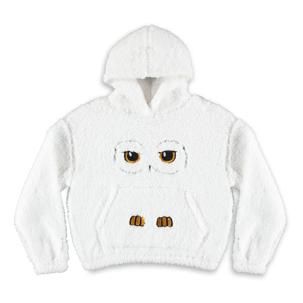 Harry Potter Hooded Sweater – Hedwig Teddy M
