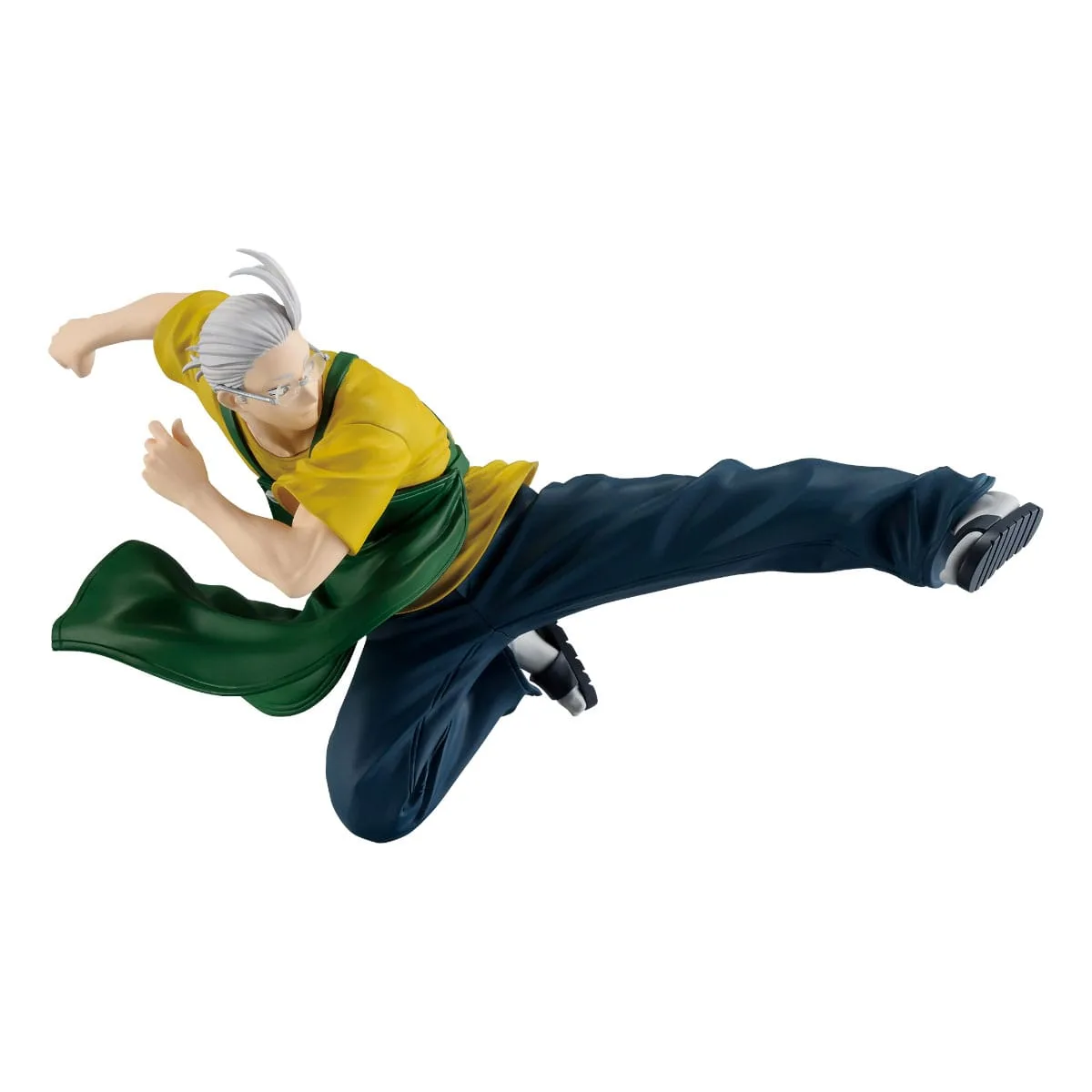 Sakamoto Days Statue – Taro Sakamoto II Vibration Stars 20 cm