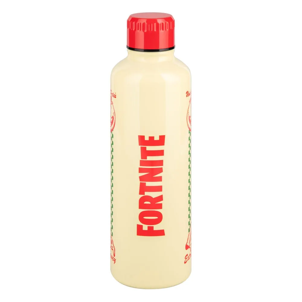 Fortnite Water Bottle – Metal 450 ml 3