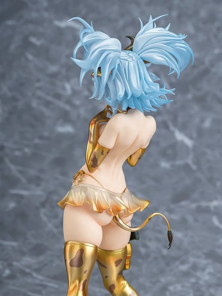 Girls’ Frontline PVC Figure – PA-15 Gold Cow Bikini 28 cm 9