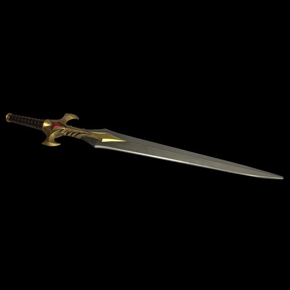 Masters of the Universe Prop Replica – Teela Sword 97 cm 2