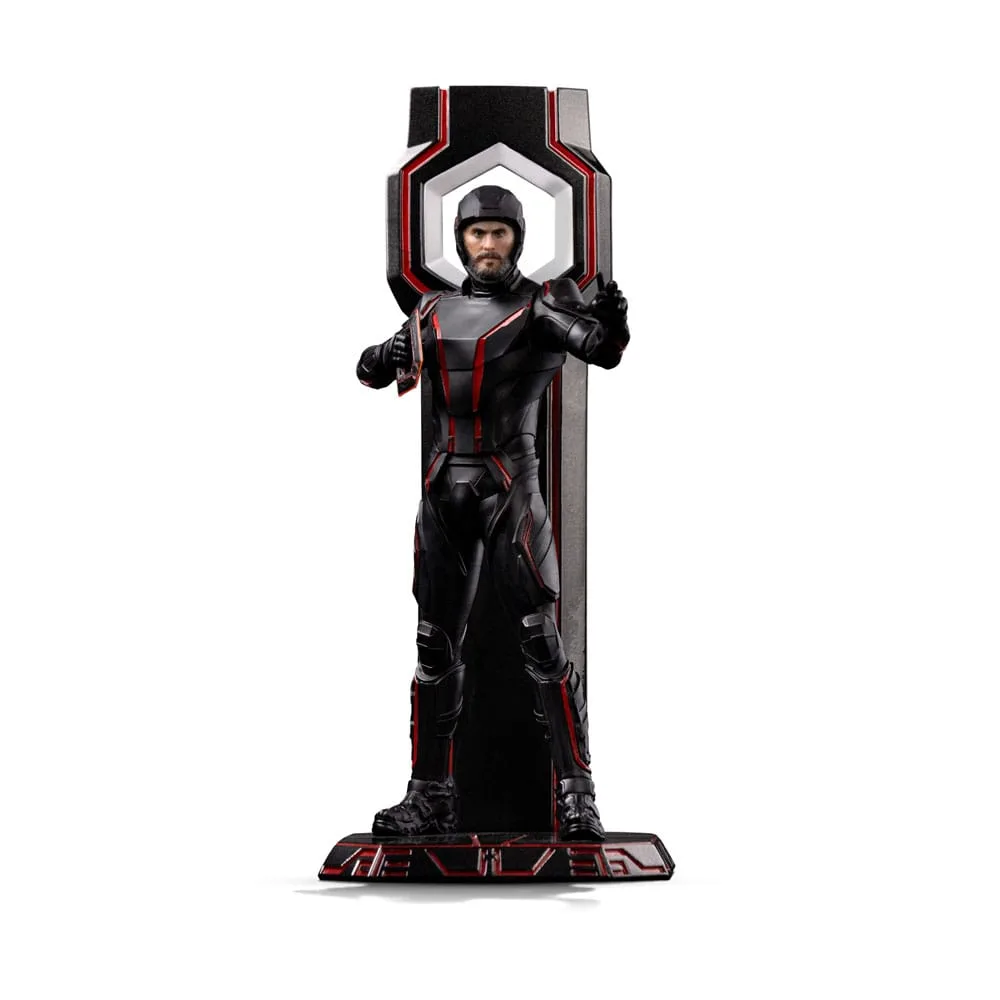 Tron Statue – Ares Art Scale 1:10 23 cm
