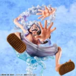 One Piece PVC Figure – Luffy Gear Fifth 26 cm 5