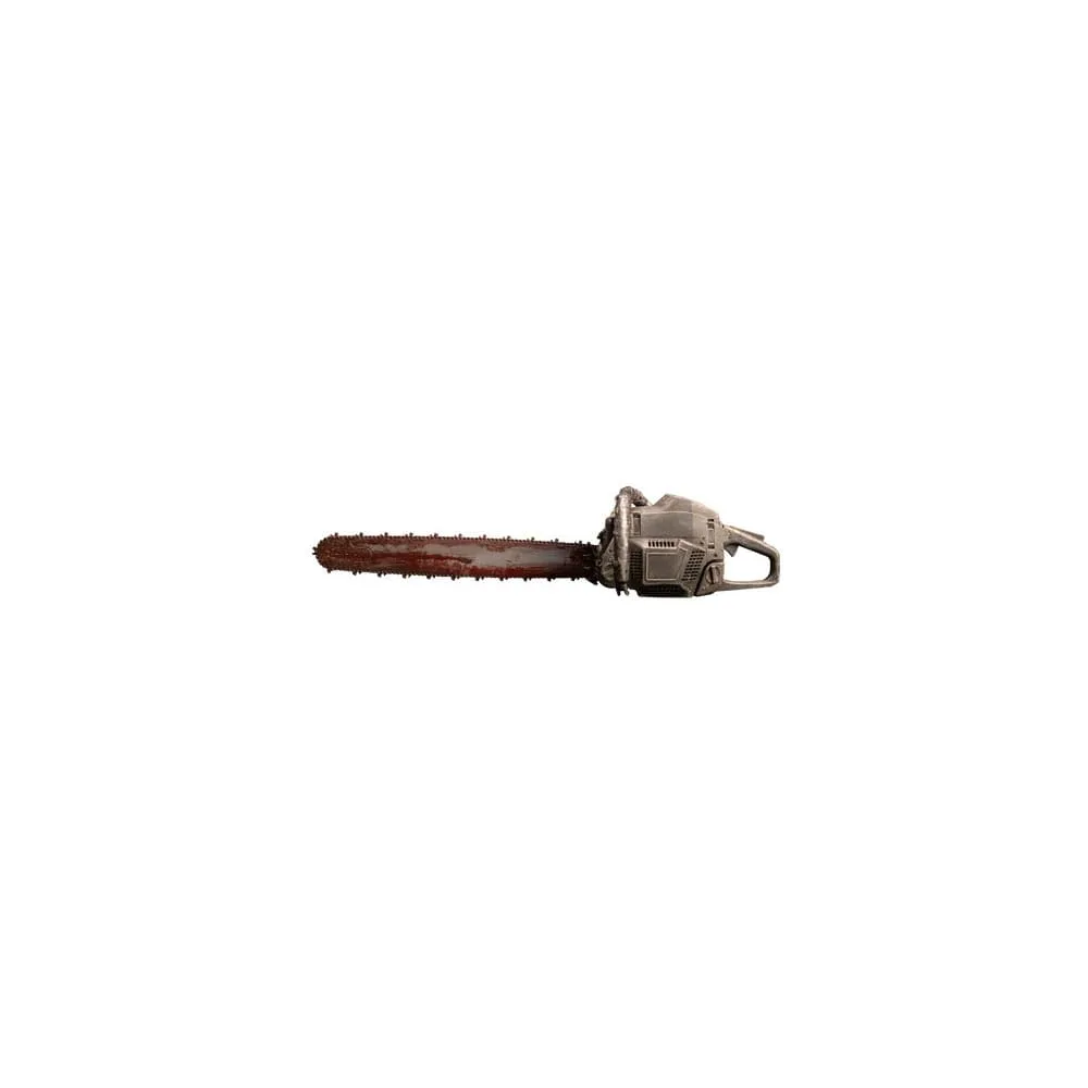 Texas Chainsaw Massacre 2003 Action Figure – Leatherface 33 cm 4
