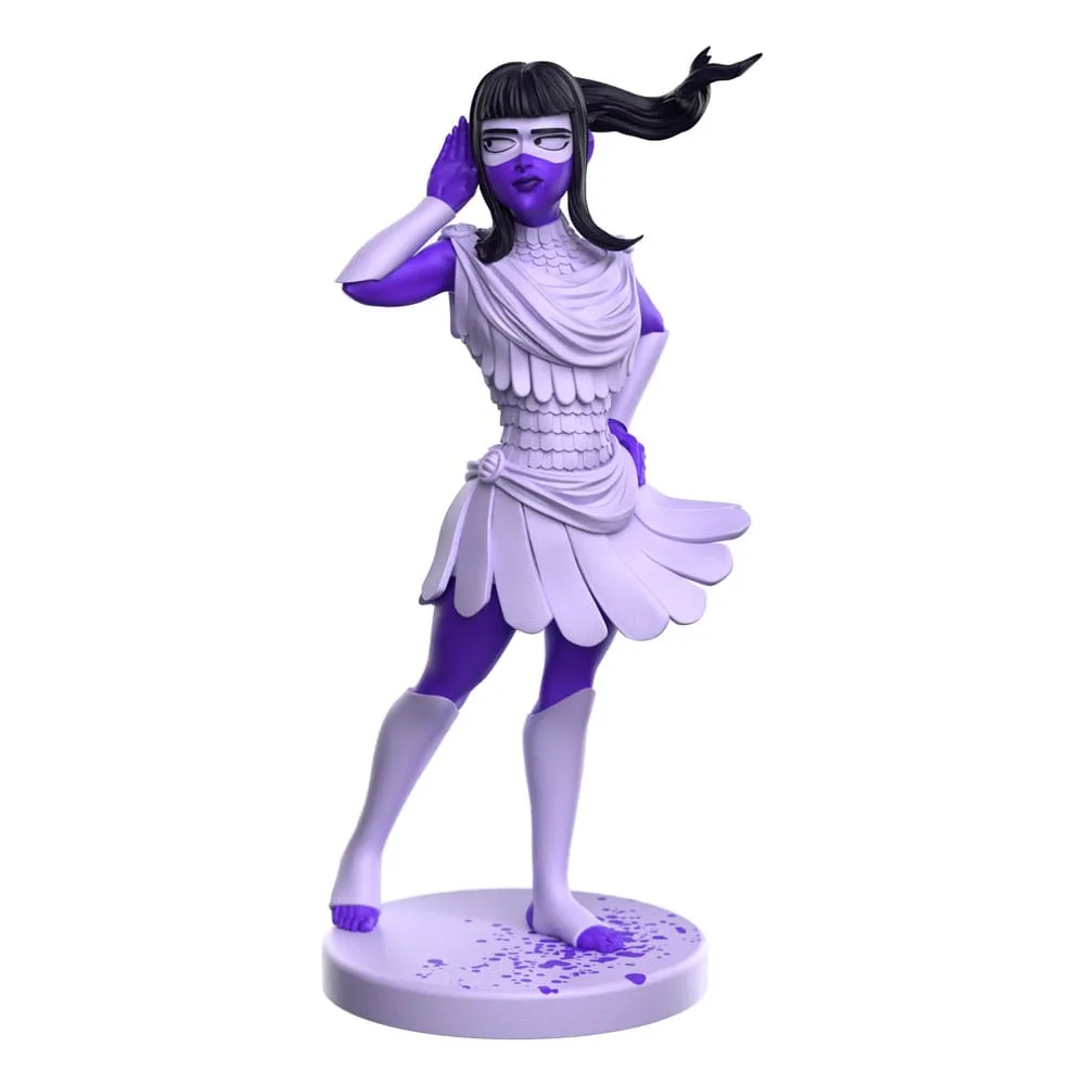 Lore Olympus Mini Vinyl Figure – Artemis 13 cm