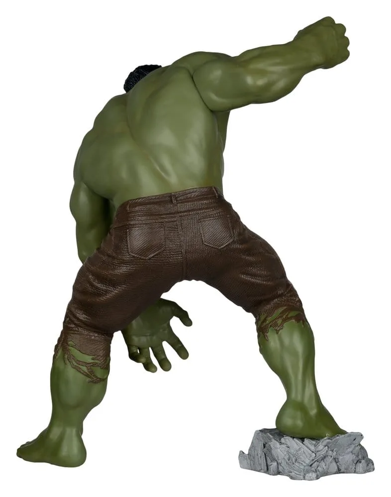 Spider-Man Brand New Day Statue – Hulk 1/6 Scale 27 cm 6