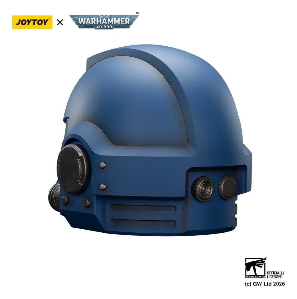 Warhammer 40,000 Action Figure – Ultramarines Captain MkX 30 cm 7