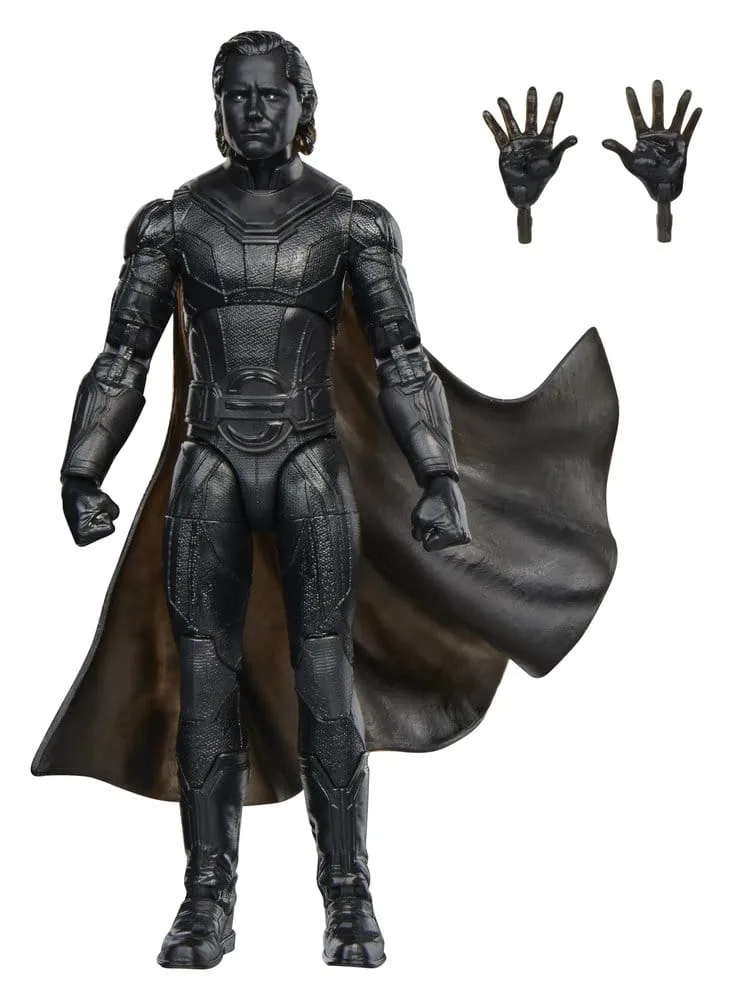 Thunderbolts Action Figure 2-Pack – Valentina & The Void 15 cm 13