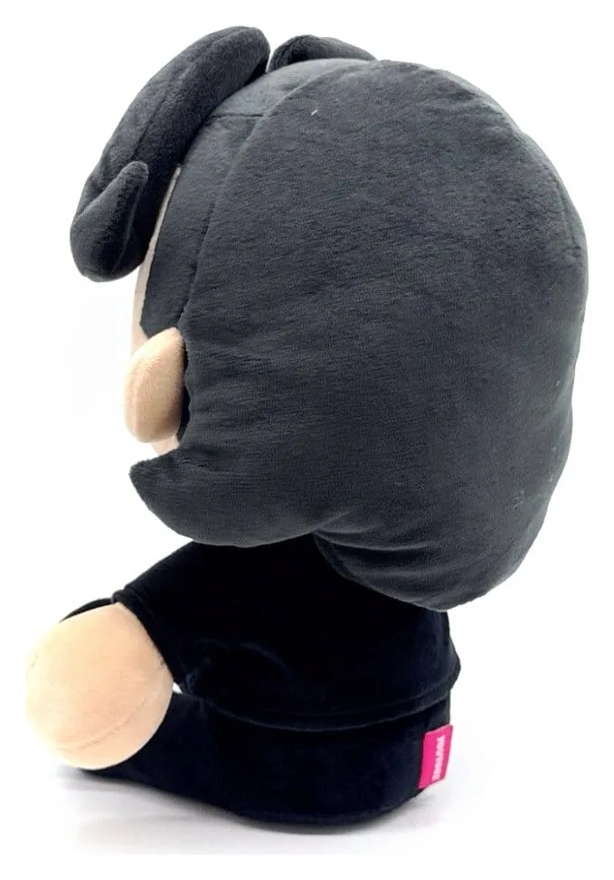 Real Real Japan Plush – Cameron 4