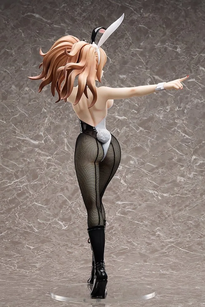 Danganronpa Figure – Junko Enoshima Bunny 1/3 Scale 65 cm 5