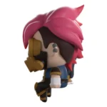 Arcane Vinylfigurenset – Caitlyn und Vi Taskforce 7 cm 4