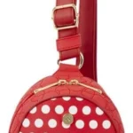 Disney Sling Bag – Loungefly Minnie 21 x 15 x 5 cm 3