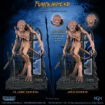 Pumpkinhead Statue – Classic Edition 1/10 Scale 28 cm 22