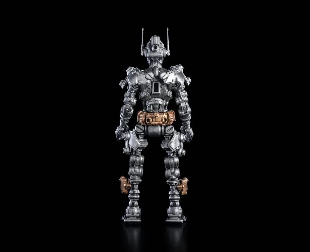 Cosmic Legions Action Figure – ACU-3 Legion Builder 2