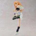 Gakuen Idolmaster Statue – Sumika Shiun Accent Green 22 cm 3