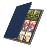 Ultimate Guard Card Portfolio – Xenoskin 480 24-Pocket Blue 2
