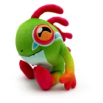 World of Warcraft Plush – Green Murloc 22 cm 3