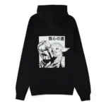 Star Wars The Mandalorian Zip Hoodie – Grogu 1