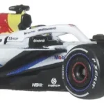 Formula 1 Die-Cast Cars – Racing Bulls Hot Wheels Premium 2-Pack 1:64 10